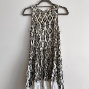 Altar’d State Dress